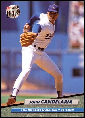 500 John Candelaria